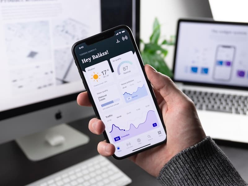 CardMe Web Solution – Dashboard chuyển đổi số doanh nghiệp SME